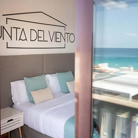 Appartement La Cebada