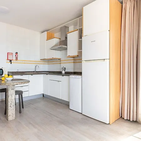 La Cebada Appartement Morro Jable (Fuerteventura)
