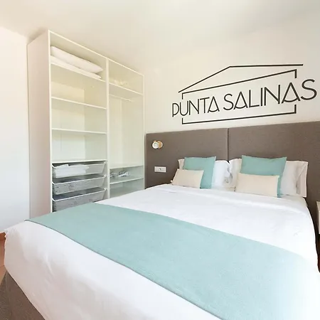 La Cebada Appartement *