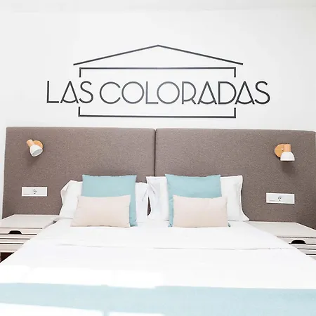 Appartement La Cebada Morro Jable (Fuerteventura)