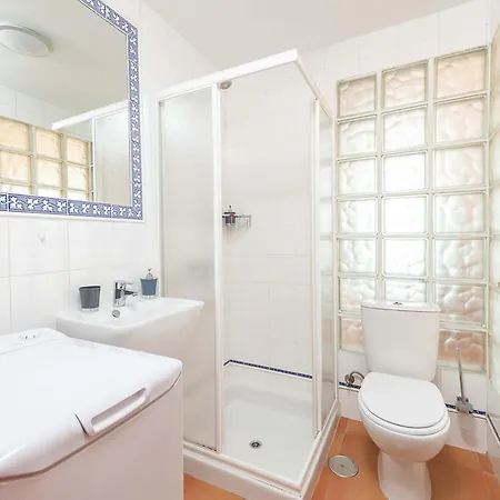 Appartement La Cebada *