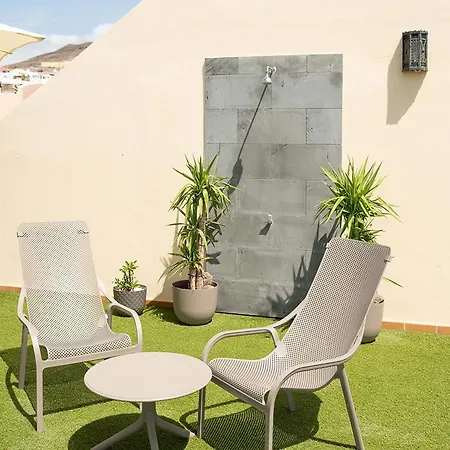 Appartement La Cebada *