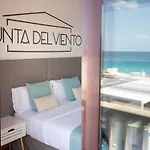 Apartament La Cebada