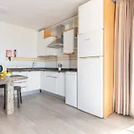 La Cebada Apartament Morro Jable