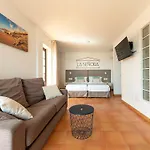 La Cebada Apartament