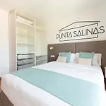 La Cebada Apartament *