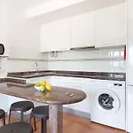 Apartament La Cebada *