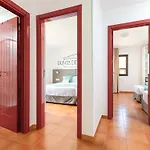 La Cebada Apartament