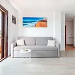 La Cebada Apartament *