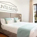 Apartament La Cebada *