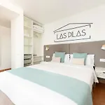 Apartament La Cebada Morro Jable