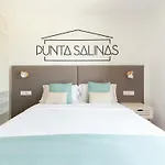 La Cebada Apartament *