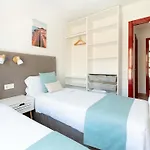 Apartament La Cebada *
