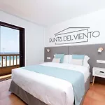 La Cebada *