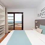 Apartament La Cebada