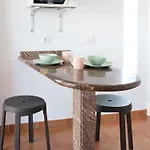 Apartament La Cebada Morro Jable