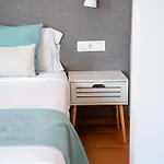 Apartament La Cebada