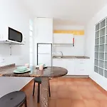 La Cebada Apartament *