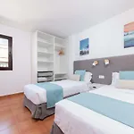 Apartament La Cebada *