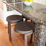 La Cebada Apartament *