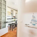 Apartament La Cebada *