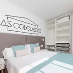 Apartament La Cebada Morro Jable