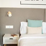 La Cebada Apartament