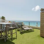 La Cebada Apartament Morro Jable