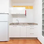 Apartament La Cebada Morro Jable
