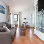La Cebada