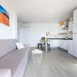 La Cebada Apartament