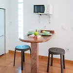 La Cebada *