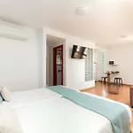 La Cebada Apartament