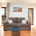 La Cebada Apartament Morro Jable