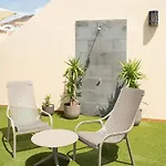 Apartament La Cebada *