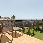 Apartament La Cebada *