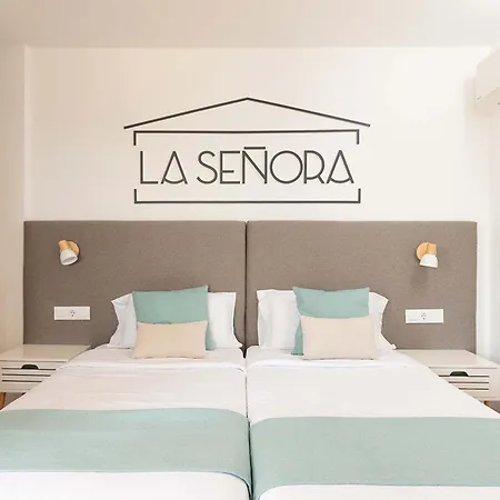 La Cebada Morro Jable (Fuerteventura)