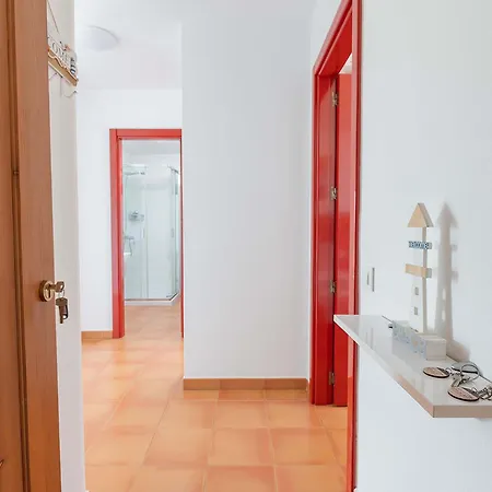 La Cebada Morro Jable (Fuerteventura)