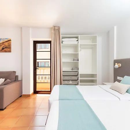 La Cebada * Morro Jable (Fuerteventura)