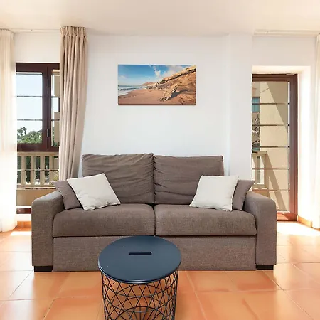 La Cebada Lejlighed Morro Jable (Fuerteventura)