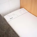 Апартаменты La Cebada
