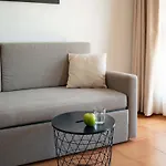 La Cebada Апартаменты *
