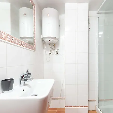 La Cebada Apartment Morro Jable