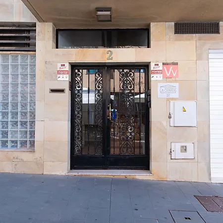 Apartamento La Cebada Morro Jable (Fuerteventura)