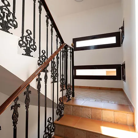 Apartment La Cebada Morro Jable