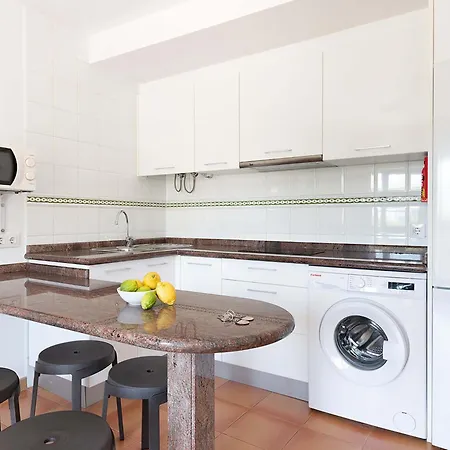 Apartamento La Cebada *