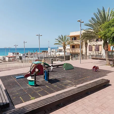 La Cebada Morro Jable (Fuerteventura)