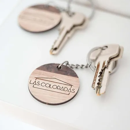 Apartamento La Cebada