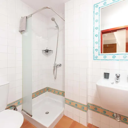 La Cebada Apartamento