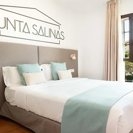 Apartamento La Cebada *